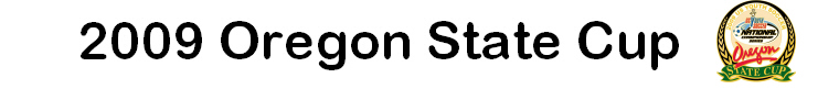 Oregon Youth Soccer Association